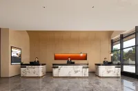 Atour Hotel, Binjiang City Square, Licheng,Quanzhou