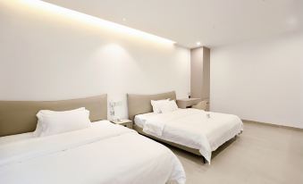 Yixin Serviced Apartment (Zhuhai Pingsha)
