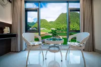 Libo Maolan Lanshe Homestay Hotels near Guizhou Maolan National Nature Reserve - Fairy Cave