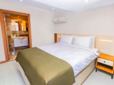 ควินโนวา โรงแรม