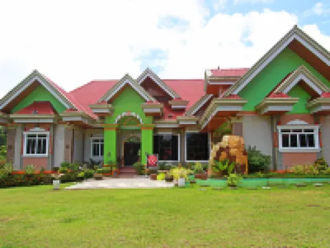 ロボック Airbnb トラベラーズ イン ロボックのホテル