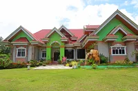 Loboc Airbnb Travellers Inn Hotels in Bohol Island
