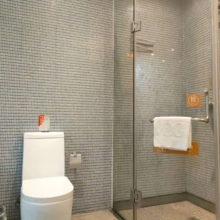 weige Boutique Hotel