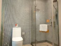 weige Boutique Hotel - Mountain view