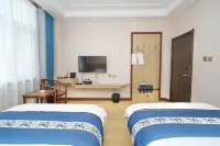 Diebu Tangligu Homestay