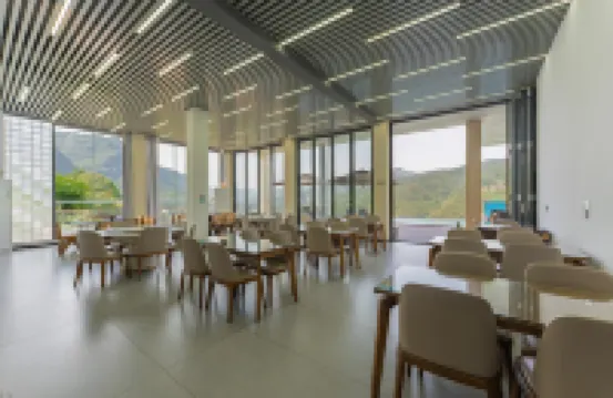 Guiji Homestay (Yichang Three Gorges Home Scenic Area)