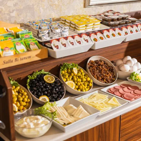 A'la Sofia Hotel İstanbul