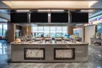 ZIYI HOTEL - breakfast