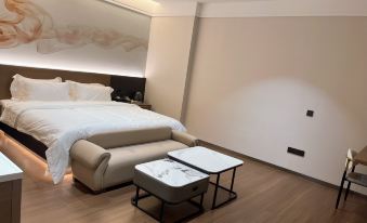Manxi Rui Hotel (Baoding Mancheng Taoyuan Street)