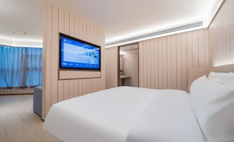 Hanting Hotel (Consulate Road Hotel of Sichuan University)