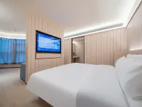 Hanting Hotel (Consulate Road Hotel of Sichuan University) Hotels in Chengdu