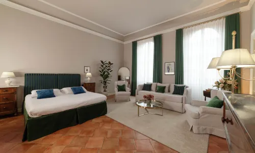 Palazzo Alfani - Residenza d'Epoca