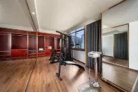 Hongzhou International Hotel Hotels in Zhijin