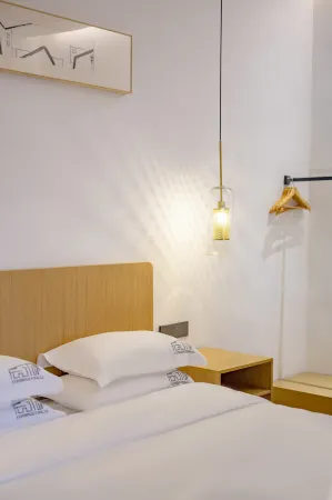 Yunshuiyao Yunshui Yinyi Homestay