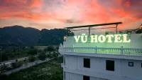 Vu Hotel Hotels in Ninh Nhất