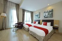 Townhouse Oak Melaka Near Dataran Pahlawan Formerly Ideals Hotel