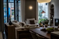 Qiubei • Leye | AncientWWAustereStyle Ancient Wabi-Sabi Design Guesthouse (Jiaolian Plaza) - 2-Star