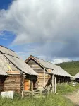 Hemu No.1 Station Villa - Tiny houses