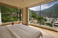 Li Lupanshan Yun Hotel Hotels in Li County
