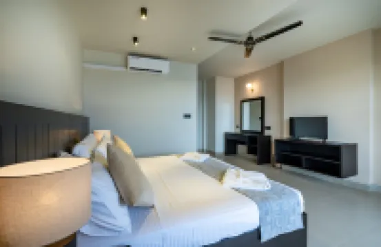 Lavendish Beach Resort