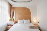 Nature Hotel - Le Dai Hanh - Scenic