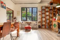IsShoNi House - 2-Star