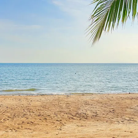 The Scenery Beach Resort