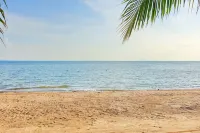 The Scenery Beach Resort - pantai