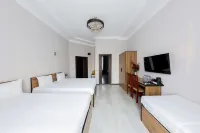 Centrum Hotel Tashkent