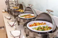 Fengman Hotel Xiangzhou Dream Night Club Hotels in Xiangzhou County