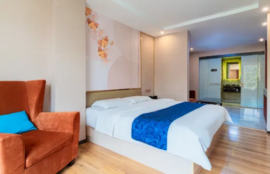 富萊公寓（高州城東客運站店）