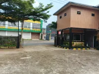Sakinah Syariah Hotel Hotels in Cicantayan