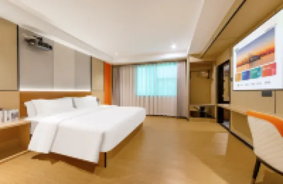 LIGHT    JOYHOTEL