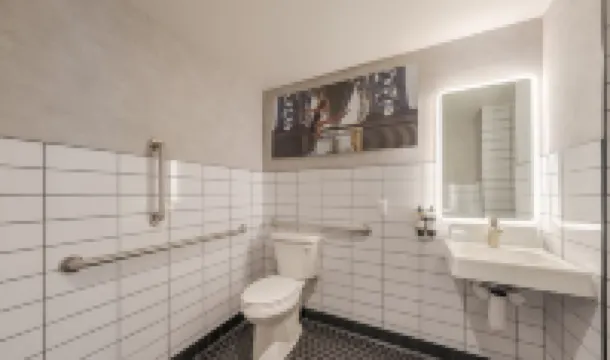 Pestana CR7 Times Square