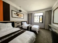 Ruoqiang Xinya Jujube House Homestay