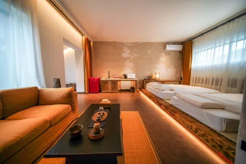FAYU-ecovillage Hotels in Yichun