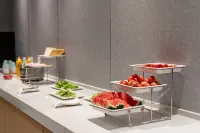 柏納S飯店（廈門火車站地鐵站萬象城店） - 早餐