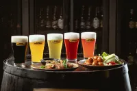 Holiday Inn BANGKOK by IHG - breakfast