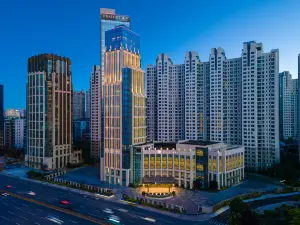 Huayi Hotel Handan