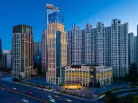 HUALUXE Handan Hotels in Feixiang District