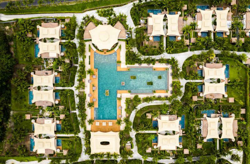 Fusion Resort Cam Ranh - All Spa Inclusive photo 5