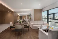 Nan Ning Wuxiang Hotel
