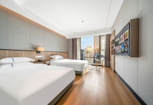 3. 나이세 호텔 충..