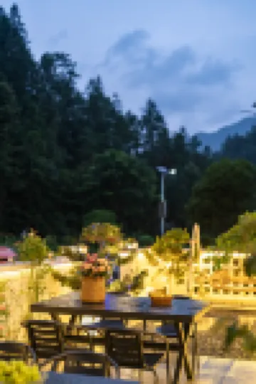 Fanshe Homestay