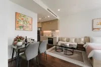 Vinhomes Green Bay Apartment Ha Noi - BK Homes