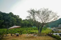 Xishui Bieyuan Tea-themed Stay (Dong Shisun Scenic Area) - con vistas a la montaña