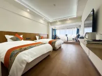 โรงแรมหลี่ฉีมู่หลิน