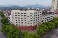 City Comfort Inn Hotel (Yichang Yuan'an Government Affairs Center Bus Station)