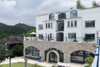 聖島莫幹溫泉度假美墅 莫干山度假區周邊住宿飯店