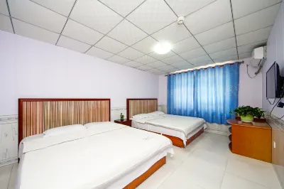 zhang limei hotel Hotel a Pingshuiqiao Park